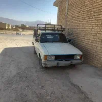 وانت پیکان۹۲