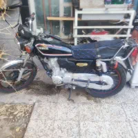 کبیر ۲۰۰ سی سی|موتورسیکلت|اهواز, کوی طالقانی|دیوار