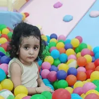 خاله مهربون برای خانه بازی
