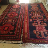 فرش دستباف قدیمی