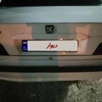 فروش پارس سال مدل 93