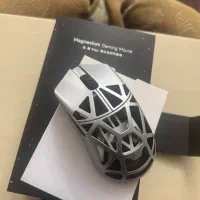 موس گیمینگ wl beast x max|قطعات و لوازم جانبی رایانه|تهران, آسمان|دیوار