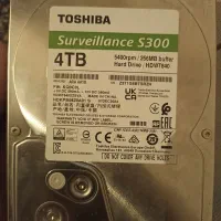 هارد اینترنال4ترابایت توشیبا فروش و معاوضه باگوشی