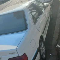 پارس مدل ۹۷ سیمی..