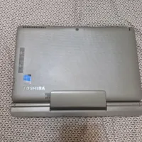 لپتاپ تبلتی ویندوزی Toshiba Portege Z10T i قلم دار|رایانه همراه|تهران, دارآباد|دیوار