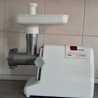 چرخ گوشت جهان آوا