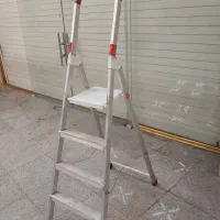 نردبان|ابزارآلات|رشت, لاکان|دیوار