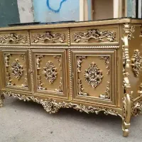 کارگاه نجاری گل محمدی