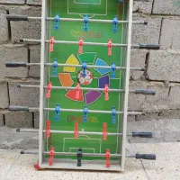 فوتبال دستی