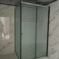 شیشه سکوریت.نرده شیشه. جام بالکن.کرکره برقی.پارتشن|مصالح و تجهیزات ساختمان|ارومیه, |دیوار