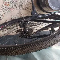 دوچرخه طرح ویوا