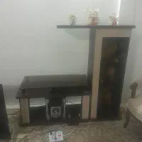 میز دو تیکه