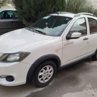 کوییک 1401 برج 12|خودرو سواری و وانت|زاغه, |دیوار