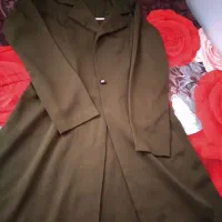 لباس یلدایی دخترانه وتعدادی لباس درحدنو|کفش و لباس بچه|نظرآباد, رسالت|دیوار