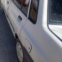 پراید مدل ۸۱|خودرو سواری و وانت|الیگودرز, |دیوار