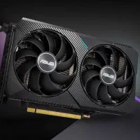 Dual GeForce RTX 3060 V2 OC Edition