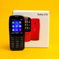 نوکیا 210 و 216 nokia تضمین آنتن و ریجستر