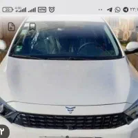 رسپکت 2 مدل 1404 صفر خشک