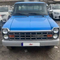 نیسان ابی مدل 82 کاربرات