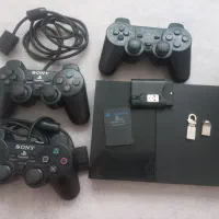 ps2|کنسول، بازی ویدئویی و آنلاین|تبریز, |دیوار