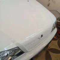 پراید ۱۳۲مدل ۸۸