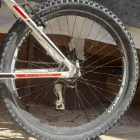 دوچرخه ویوا درحد نو همچی سالم اصل ویوا|دوچرخه، اسکیت، اسکوتر|بوئین زهرا, |دیوار