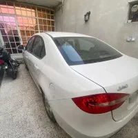 جک J5 دنده 95|خودرو سواری و وانت|شاهرود, |دیوار