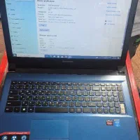 لپ تاپ لنوو lenovo Ideapad 305