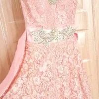 لباس مجلسی عروسکی|لباس|مرودشت, ژیان|دیوار