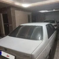 پژو پارس xup7 مدل 99