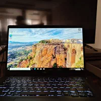 لبتاب Latitude 7300  Dell دل