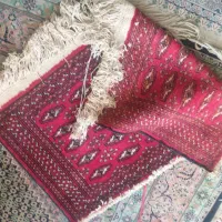 قالیچه دستباف|فرش|کرمانشاه, |دیوار