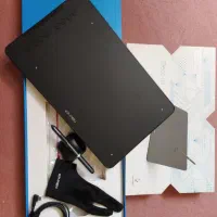 قلم نوری (تبلت طراحی) ایکس پی پن xppen