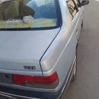 روا مدل ۸۶|خودرو سواری و وانت|اهر, |دیوار