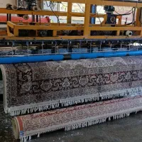 قالیشویی تمام اتوماتیک باران