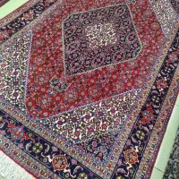 فرش جغا ماهی مراغه|فرش|تسوج, |دیوار