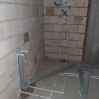 لوله کشی ، تعمیر پمپ ،آبگرمکن و خدمات تاسیساتی رشت|خدمات پیشه و مهارت|رشت, کوی مهر|دیوار