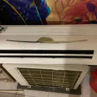 کولرگازی شکاری طرح لبخند ۳۰۰۰۰|کولر گازی و فن‌کوئل|کرمانشاه, |دیوار