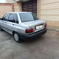 پراید 86دوگانه فابریک|خودرو سواری و وانت|مشهد, امیریه|دیوار