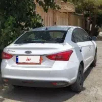 اریزو 5برقی مدل ۱۴۰۳|خودرو سواری و وانت|شاهین‌شهر, شهرک ردانی پور|دیوار
