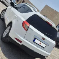 شاسی جیلی x7|خودرو سواری و وانت|کرمان, |دیوار