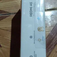 گو‌شی ردمی A5|موبایل|زرند, |دیوار