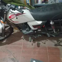 کی وی ۱۵۰ صفر طرح باکسر مدل ۱۴۰۳