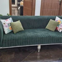 مبل چستر 7 نفره با کیفیت عالی|مبلمان خانگی و میز عسلی|تهران, ائمه اطهار|دیوار