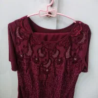 لباس مناسب یلدایی