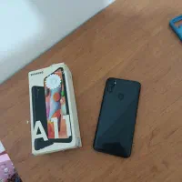 گلکسی a11