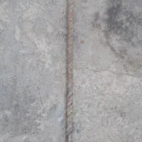 میله دریل|ابزارآلات|کوه چنار, |دیوار