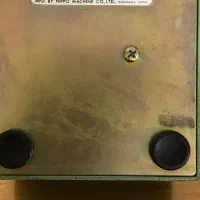 دستگاه پرفراژ چک نیپو|ماشین‌آلات صنعتی|تکاب, |دیوار