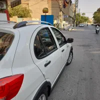 فروش کوییک GXL مدل ۱۴۰۳ سفارشی|خودرو سواری و وانت|قدس, شهرقدس|دیوار