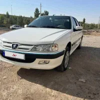 پرشیا موتور جدید XU7p مدل ۱۴۰۱ در حد